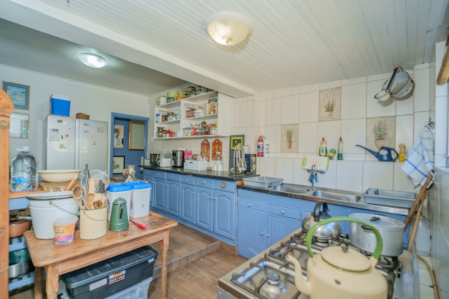 4 Bedroom Property for Sale in Plumstead Western Cape